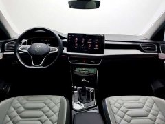 Volkswagen Taos 330TSI FWD Luxury Plus Advanced Edition - photo 5