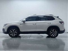 Volkswagen Taos 330TSI FWD Luxury Plus Advanced Edition - photo 6
