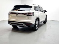 Volkswagen Taos 330TSI FWD Luxury Plus Advanced Edition - photo 7