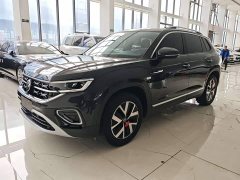 Volkswagen Taos 280TSI FWD Luxury Plus Advanced Edition - photo 1