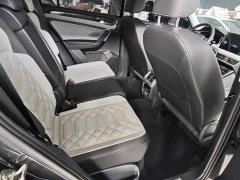 Volkswagen Taos 280TSI FWD Luxury Plus Advanced Edition - photo 10