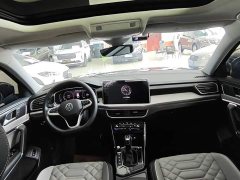 Volkswagen Taos 280TSI FWD Luxury Plus Advanced Edition - photo 16