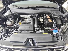 Volkswagen Taos 280TSI FWD Luxury Plus Advanced Edition - photo 17