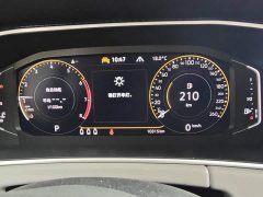 Volkswagen Taos 280TSI FWD Luxury Plus Advanced Edition - photo 19