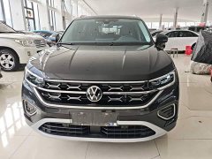 Volkswagen Taos 280TSI FWD Luxury Plus Advanced Edition - photo 2