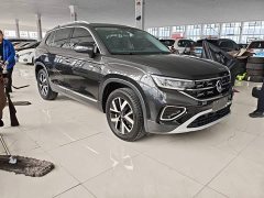 Volkswagen Taos 280TSI FWD Luxury Plus Advanced Edition - photo 3