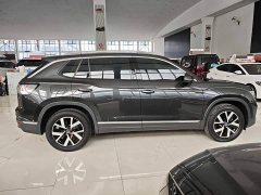 Volkswagen Taos 280TSI FWD Luxury Plus Advanced Edition - photo 4