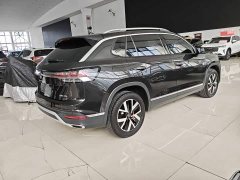 Volkswagen Taos 280TSI FWD Luxury Plus Advanced Edition - photo 5