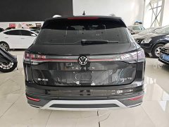 Volkswagen Taos 280TSI FWD Luxury Plus Advanced Edition - photo 6