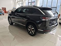 Volkswagen Taos 280TSI FWD Luxury Plus Advanced Edition - photo 7