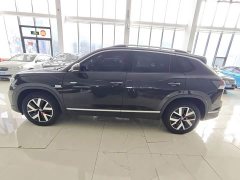 Volkswagen Taos 280TSI FWD Luxury Plus Advanced Edition - photo 8