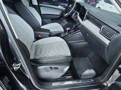 Volkswagen Taos 280TSI FWD Luxury Plus Advanced Edition - photo 9