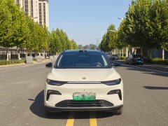 Leapmotor C11 Pure Electric 640 LiDAR Smart Premium Edition - ფოტო 2
