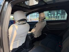 Geely Haoyue L 2.0T DCT Luxury - ფოტო 11