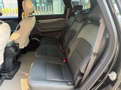 Geely Haoyue L 2.0T DCT Luxury - ფოტო 12