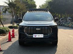 Geely Haoyue L 2.0T DCT Luxury - ფოტო 2