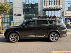 Geely Haoyue L 2.0T DCT Luxury - ფოტო 3