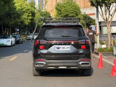 Geely Haoyue L 2.0T DCT Luxury - ფოტო 5