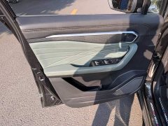 Geely Haoyue L 2.0T DCT Luxury - ფოტო 6