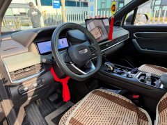 Geely Haoyue L 2.0T DCT Luxury - ფოტო 7
