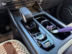 Geely Haoyue L 2.0T DCT Luxury - ფოტო 9