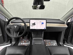 Tesla Model Y Standard Range RWD - ფოტო 10