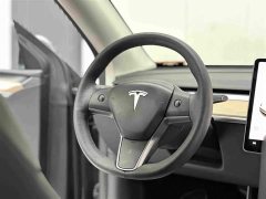 Tesla Model Y Standard Range RWD - ფოტო 11
