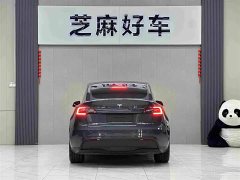 Tesla Model Y Standard Range RWD - ფოტო 5