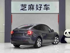 Tesla Model Y Standard Range RWD - ფოტო 6