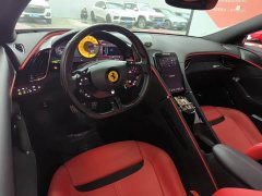 Ferrari Roma 3.9T V8 - ფოტო 2