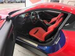 Ferrari Roma 3.9T V8 - ფოტო 3