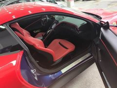 Ferrari Roma 3.9T V8 - ფოტო 6