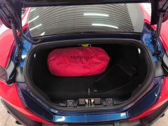Ferrari Roma 3.9T V8 - ფოტო 7