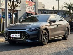 BYD Han DM-i 121KM Respect Edition - ფოტო 1