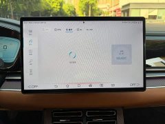 BYD Han DM-i 121KM Respect Edition - ფოტო 10