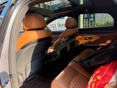 BYD Han DM-i 121KM Respect Edition - ფოტო 11