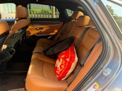 BYD Han DM-i 121KM Respect Edition - ფოტო 12