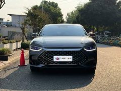BYD Han DM-i 121KM Respect Edition - ფოტო 2
