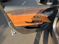 BYD Han DM-i 121KM Respect Edition - ფოტო 6