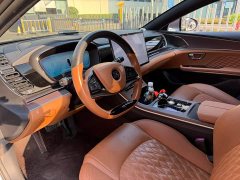BYD Han DM-i 121KM Respect Edition - ფოტო 7