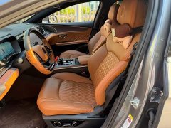 BYD Han DM-i 121KM Respect Edition - ფოტო 8