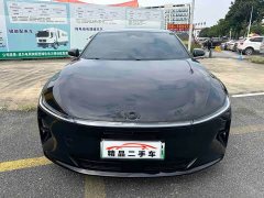 Changan Qiyuan A07 Pure Electric True Value Edition 710 Flagship - фото 1