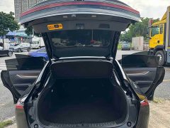 Changan Qiyuan A07 Pure Electric True Value Edition 710 Flagship - фото 12