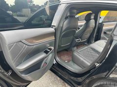 Changan Qiyuan A07 Pure Electric True Value Edition 710 Flagship - фото 13