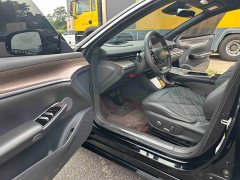 Changan Qiyuan A07 Pure Electric True Value Edition 710 Flagship - фото 14