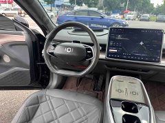 Changan Qiyuan A07 Pure Electric True Value Edition 710 Flagship - фото 16