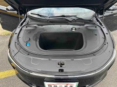 Changan Qiyuan A07 Pure Electric True Value Edition 710 Flagship - фото 18