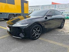 Changan Qiyuan A07 Pure Electric True Value Edition 710 Flagship - фото 2