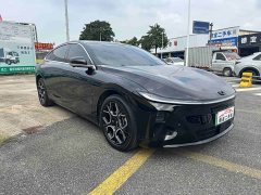Changan Qiyuan A07 Pure Electric True Value Edition 710 Flagship - фото 3