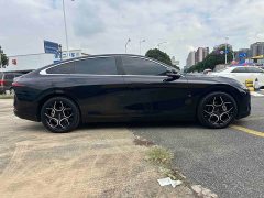 Changan Qiyuan A07 Pure Electric True Value Edition 710 Flagship - фото 4